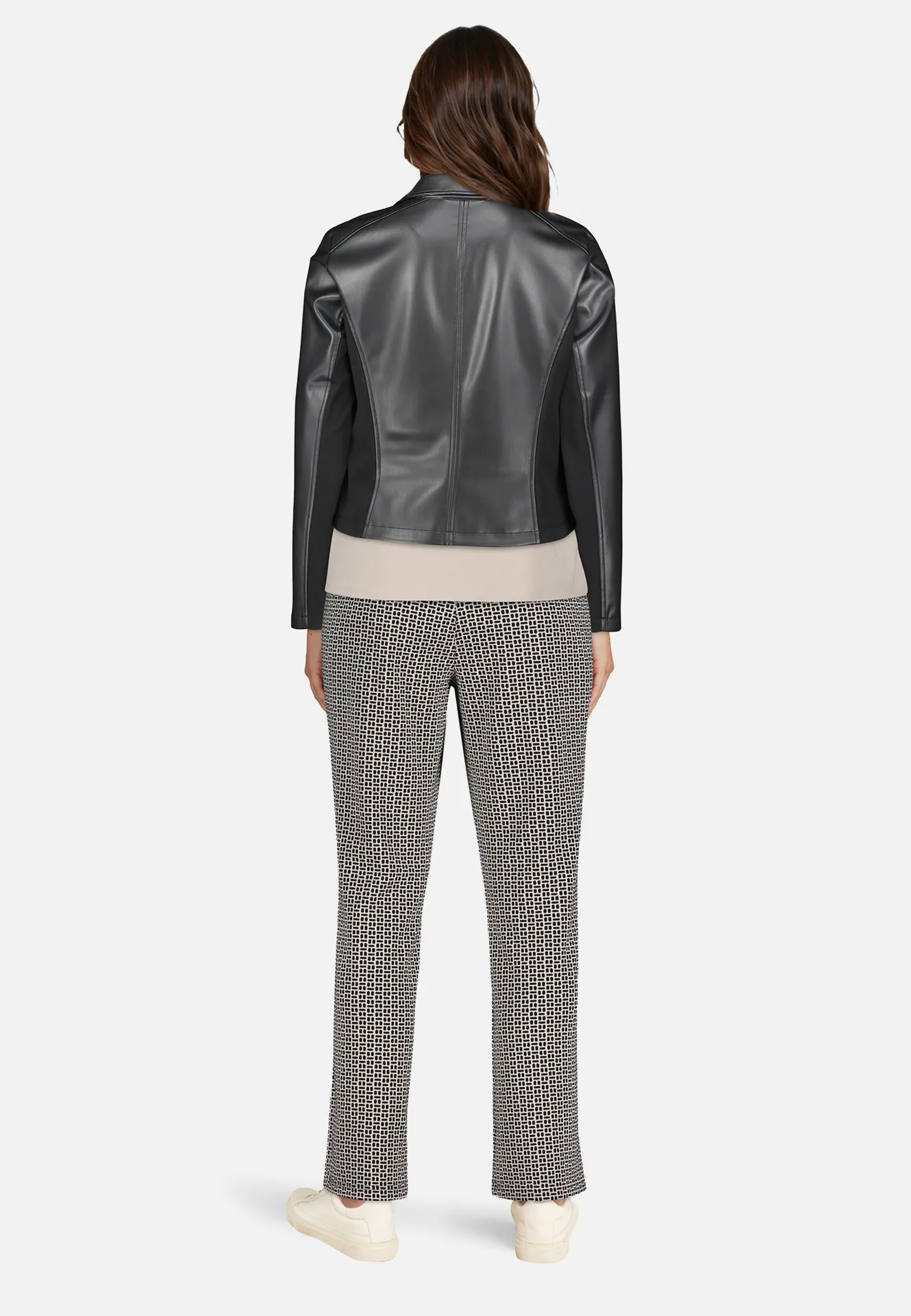 Schlupfhose Slim Fit Schlupfhose Slim Fit