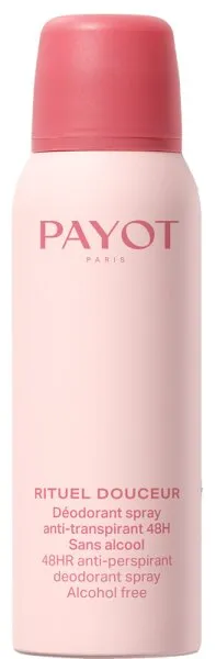 Payot Le Corps Déodorant fraîcheur Énergisant 125 ml Payot Le Corps Déodorant fraîcheur Énergisant 125 ml