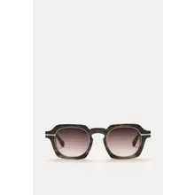 Matsuda - Herren - Sonnenbrille %27M2055%27 in anthrazit/grau Matsuda - Herren - Sonnenbrille %27M2055%27 in anthrazit/grau