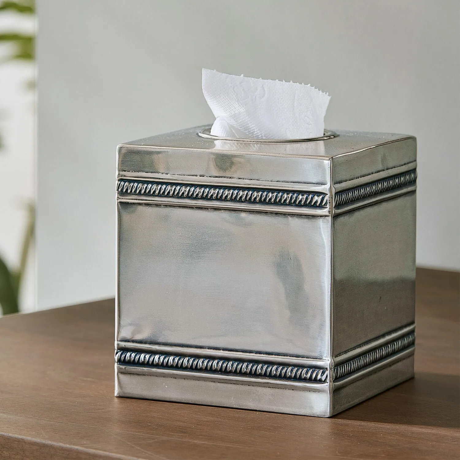 Taschentuchbox Semoine – Bild 4