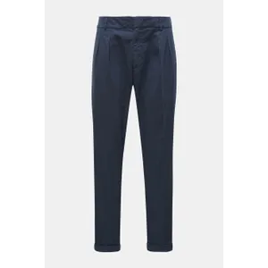 Dondup - Herren - Baumwollhose %27Oscar%27 navy Dondup - Herren - Baumwollhose %27Oscar%27 navy