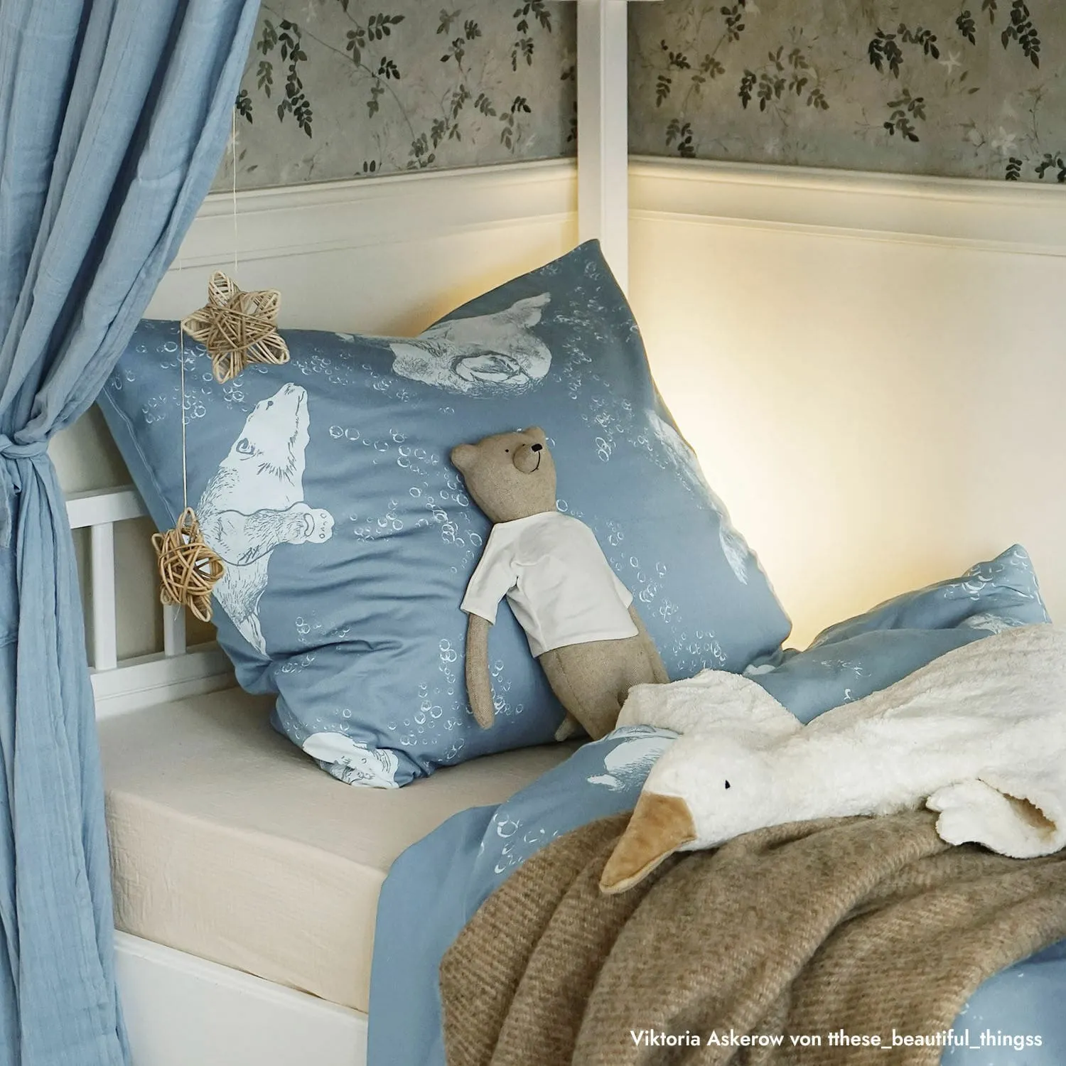 Bettwäsche Hugo – Bild 5