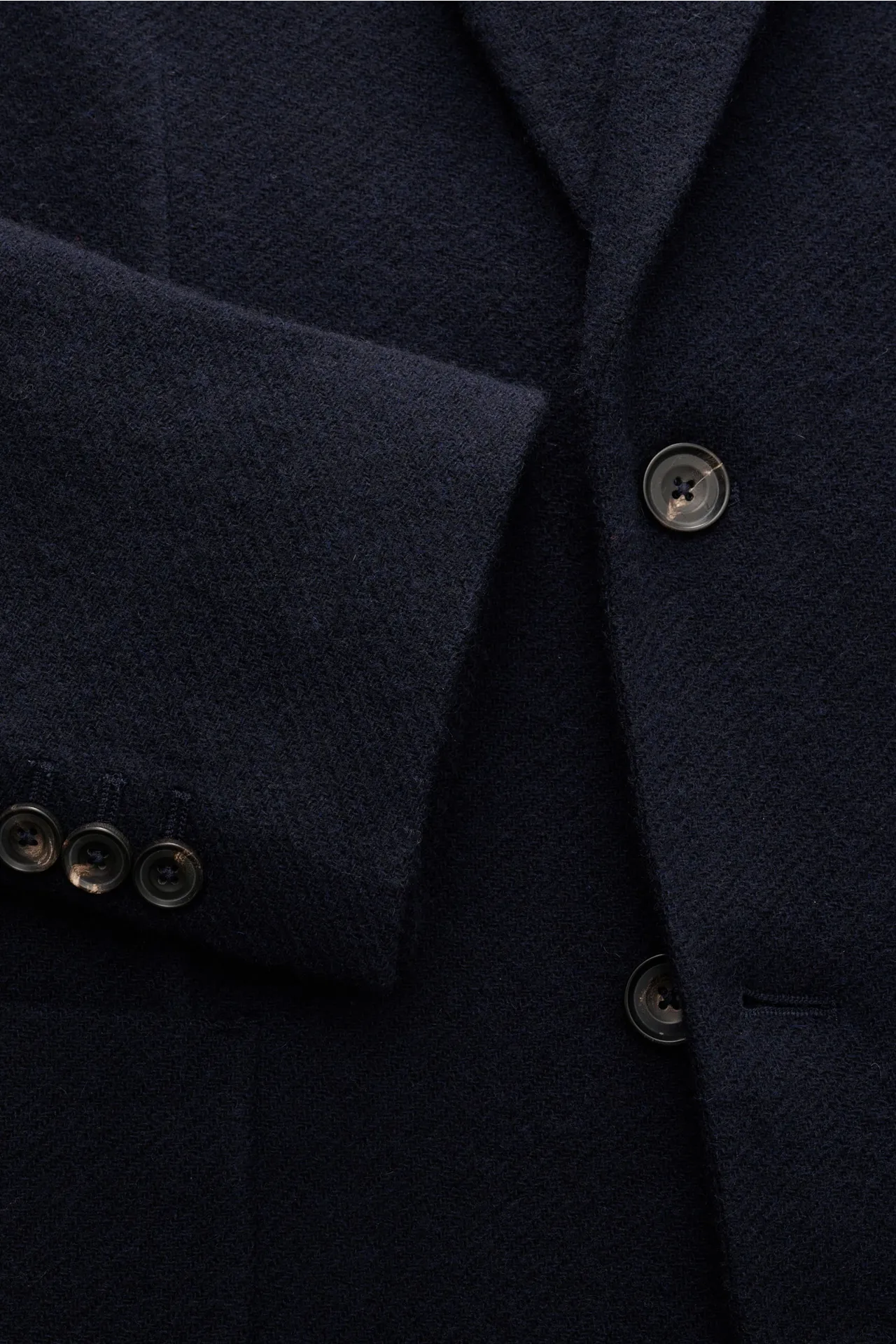 Circolo 1901 - Herren - Sakko navy – Bild 2