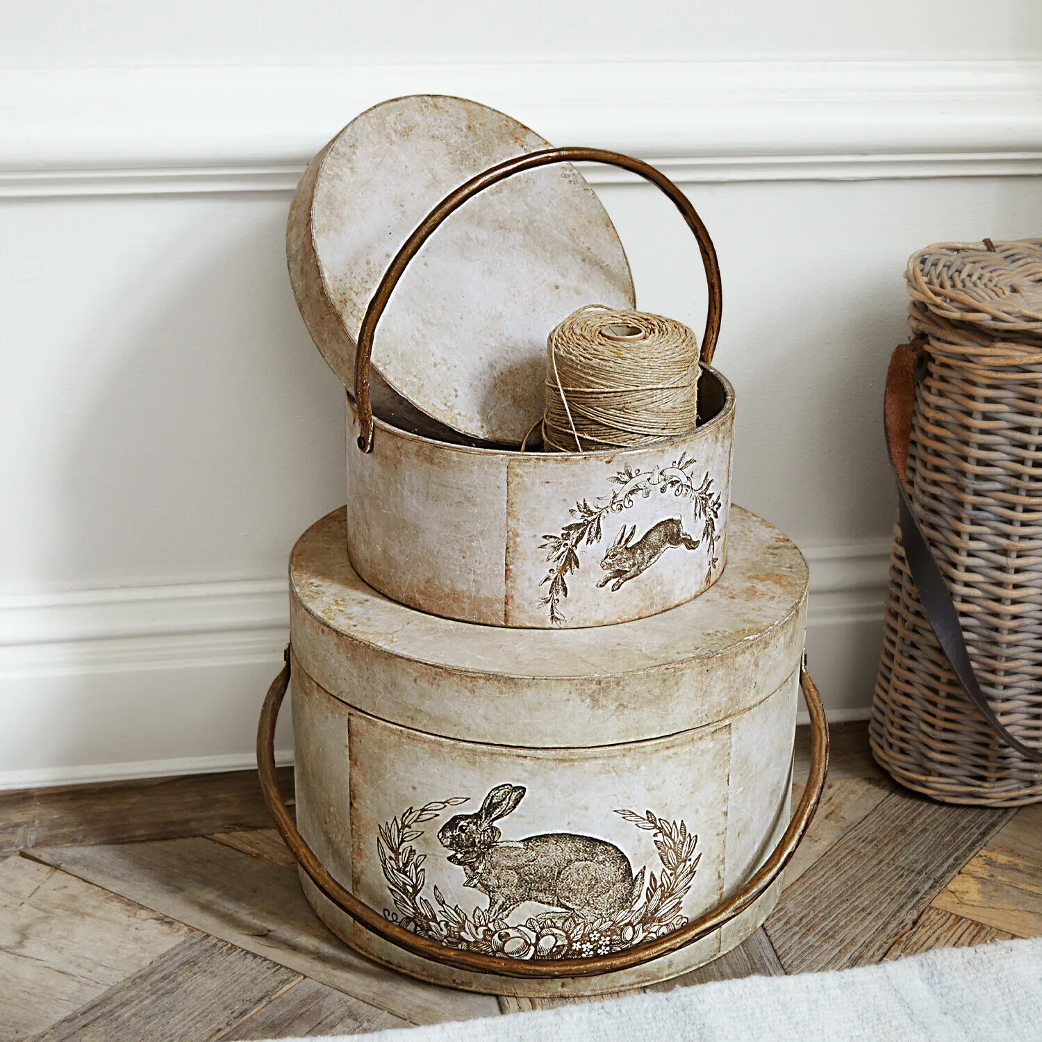 Box 2er Set Roxelle – Bild 4