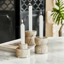 Kerzenhalter 3er Set Ulxeno Kerzenhalter 3er Set Ulxeno