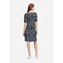 Stufenkleid kurzarm Stufenkleid kurzarm