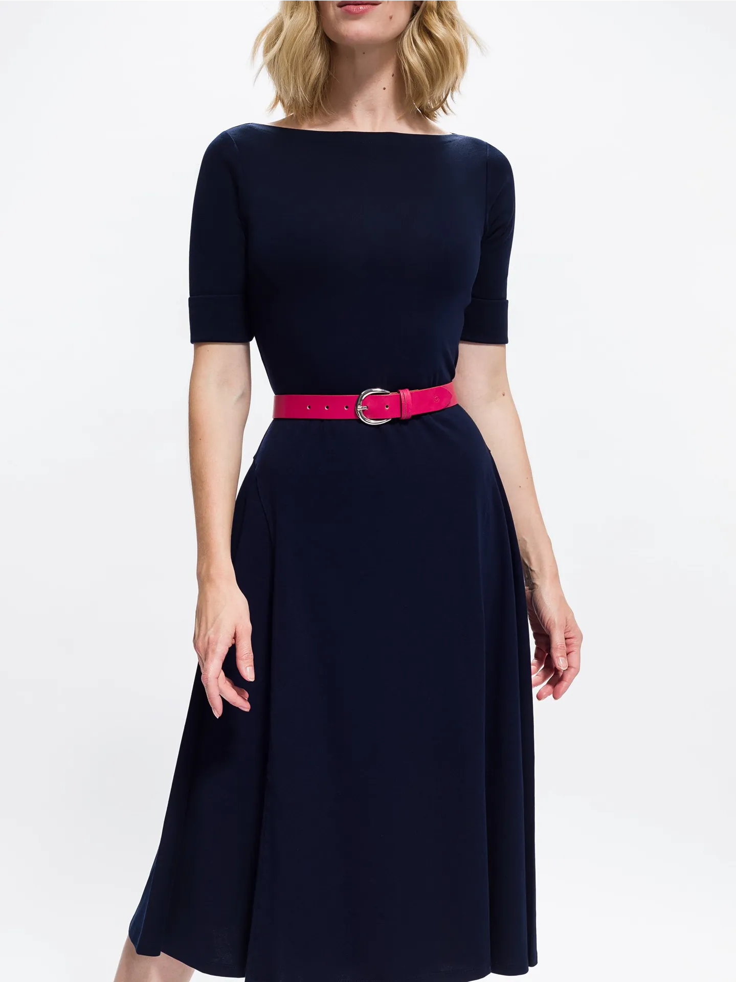 Ledergürtel – Bild 5