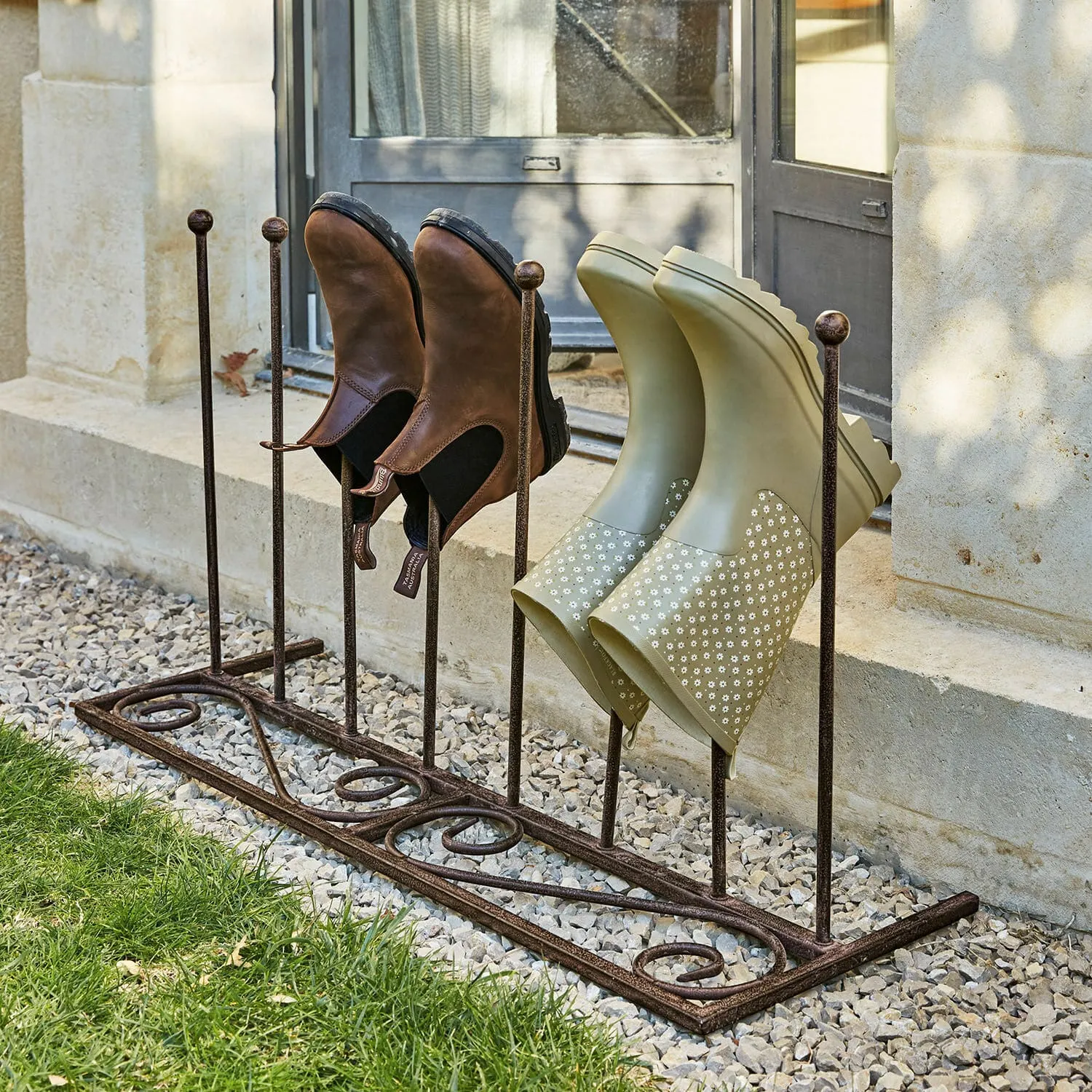 Schuhständer Patterson – Bild 2