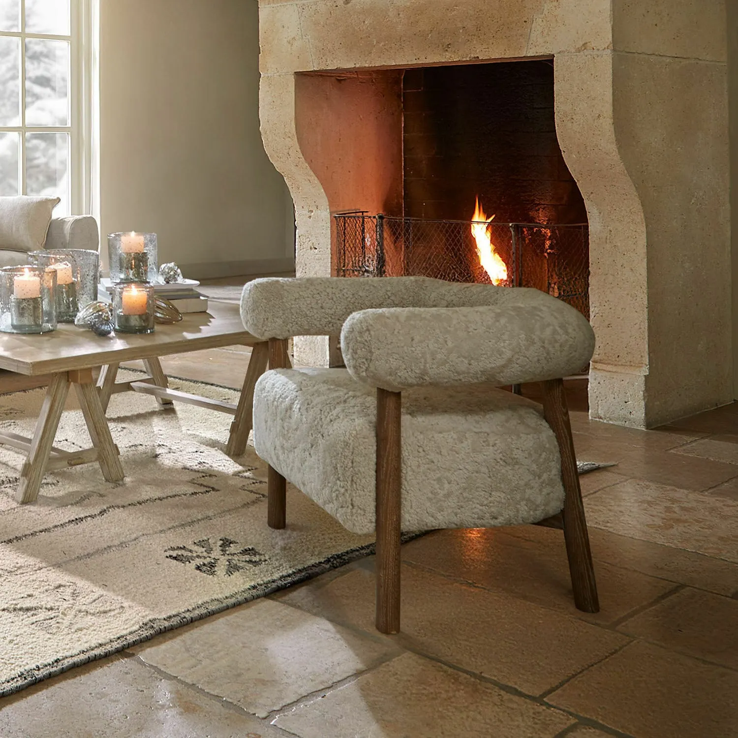 Sessel Cedarbrook – Bild 2