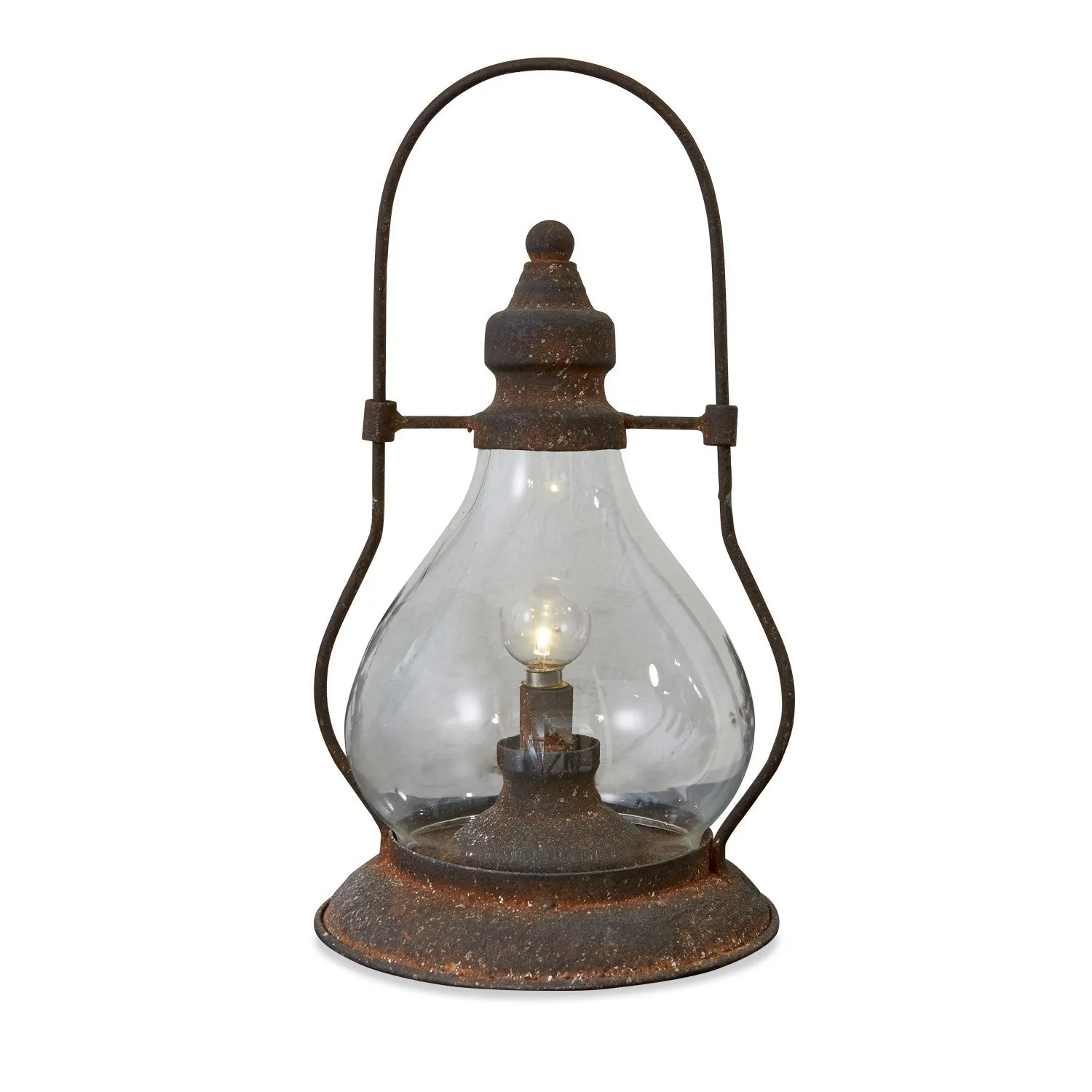 LED-Laterne Cortney – Bild 3