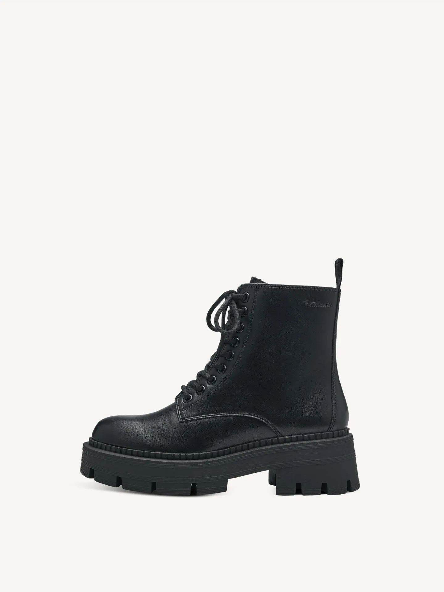Stiefelette Stiefelette