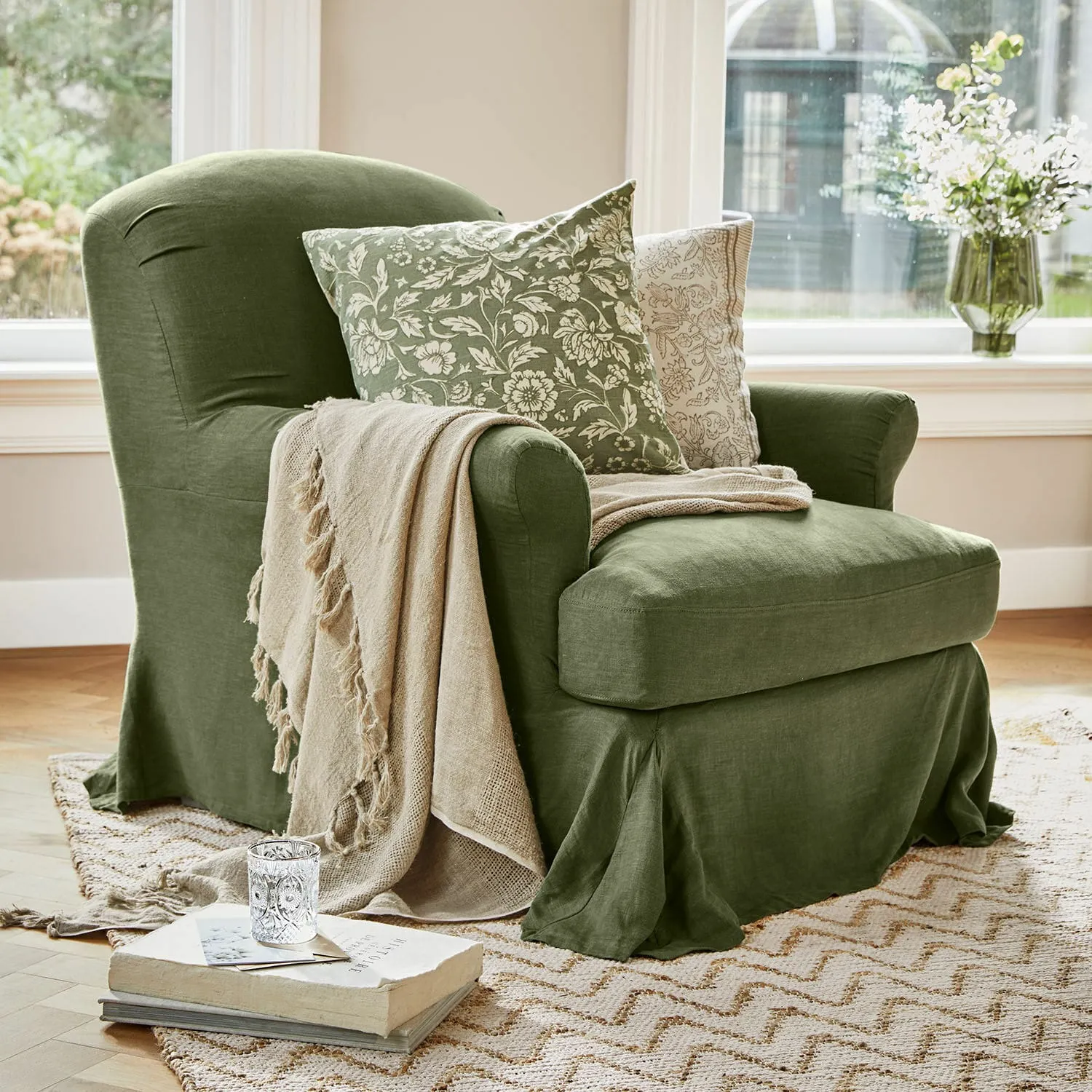 Sessel Vionnique – Bild 2