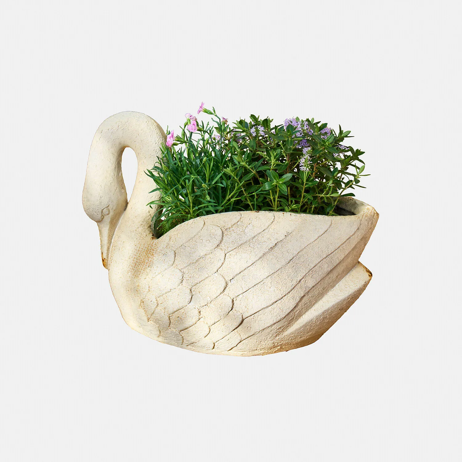 Übertopf Belmarie – Bild 3