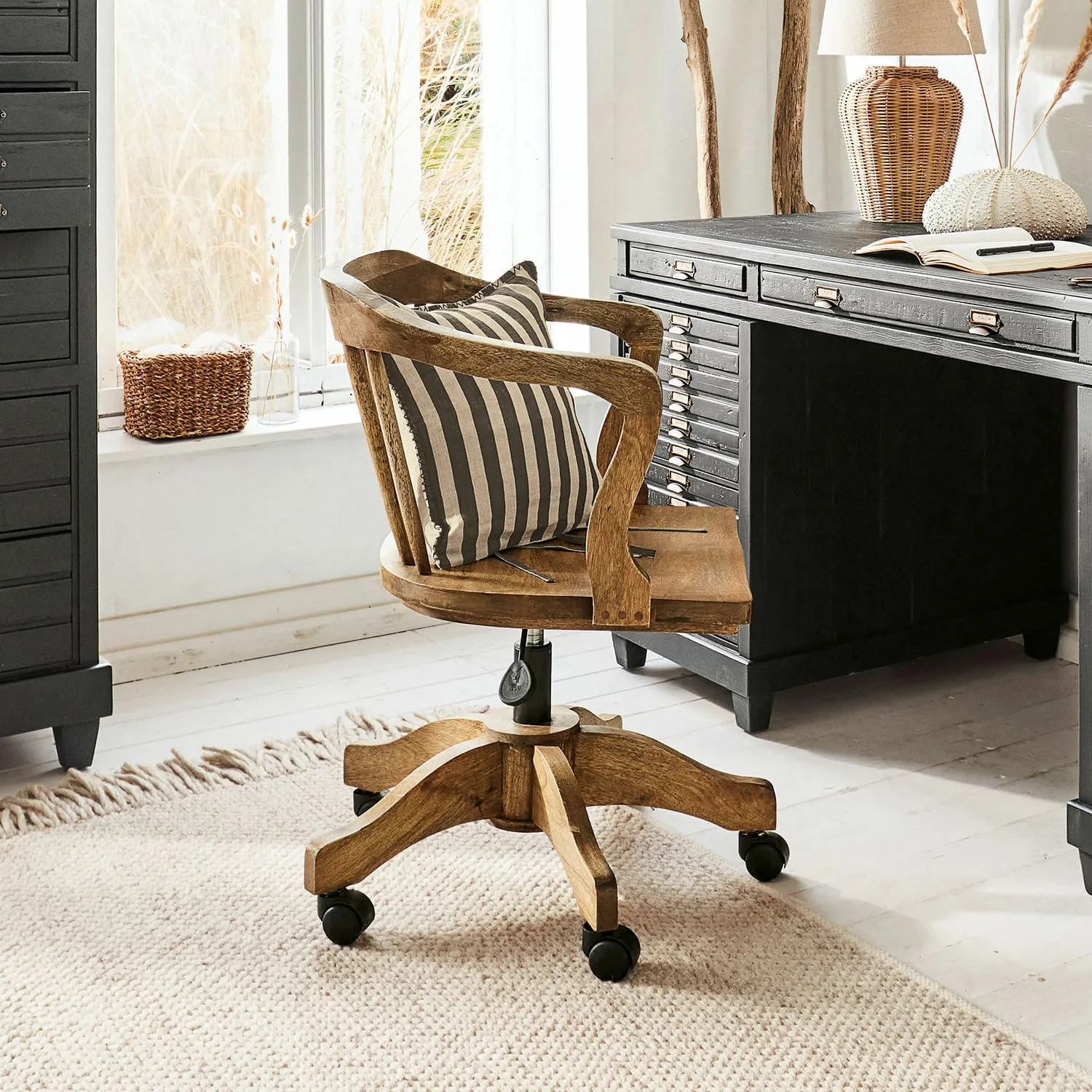 Schreibtischstuhl Kerava – Bild 5