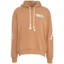 Al Ain - Hoodie %27Court%27 - Größe M - beige Al Ain - Hoodie %27Court%27 - Größe M - beige