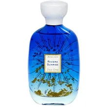 Atelier Des Ors Riviera Sunrise Eau De Parfum Spray 100ml Atelier Des Ors Riviera Sunrise Eau De Parfum Spray 100ml