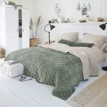 Quilt Verdier Quilt Verdier