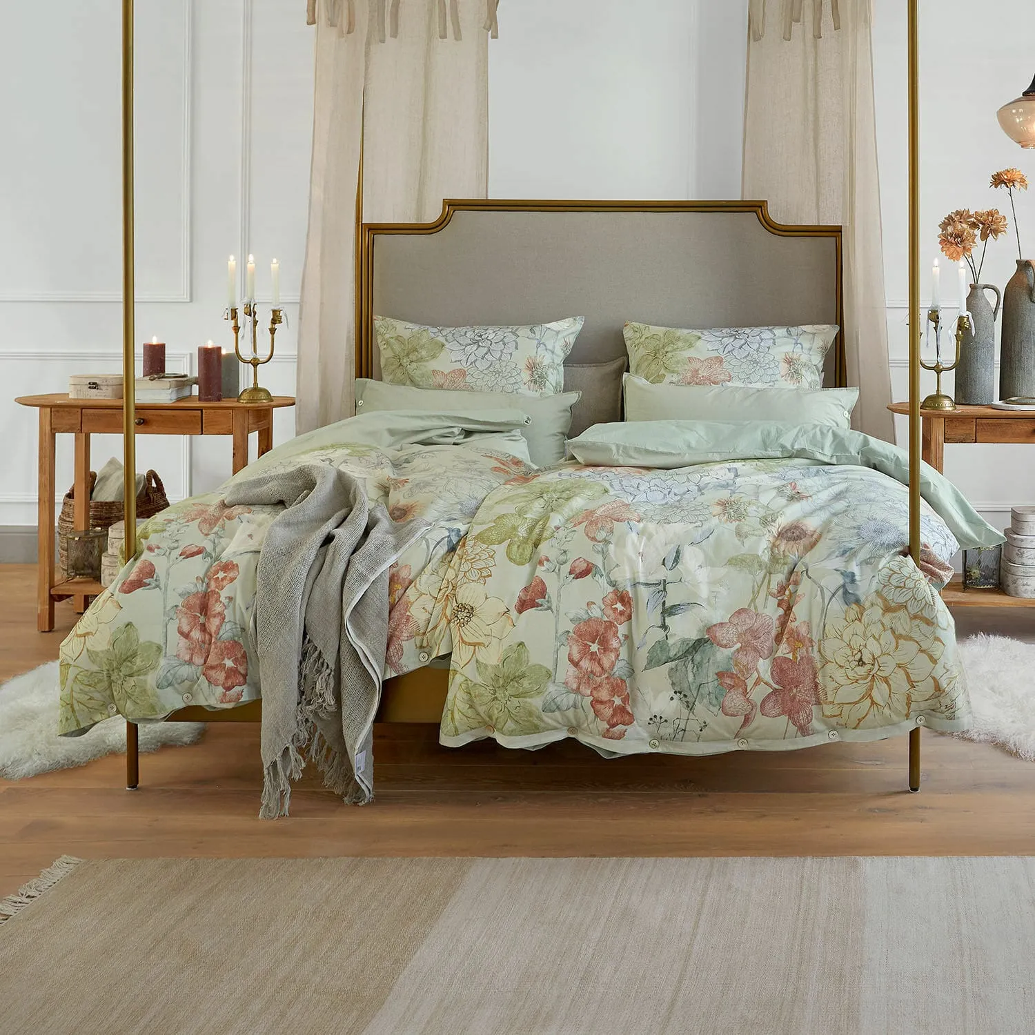 Bettwäsche Therenor – Bild 2