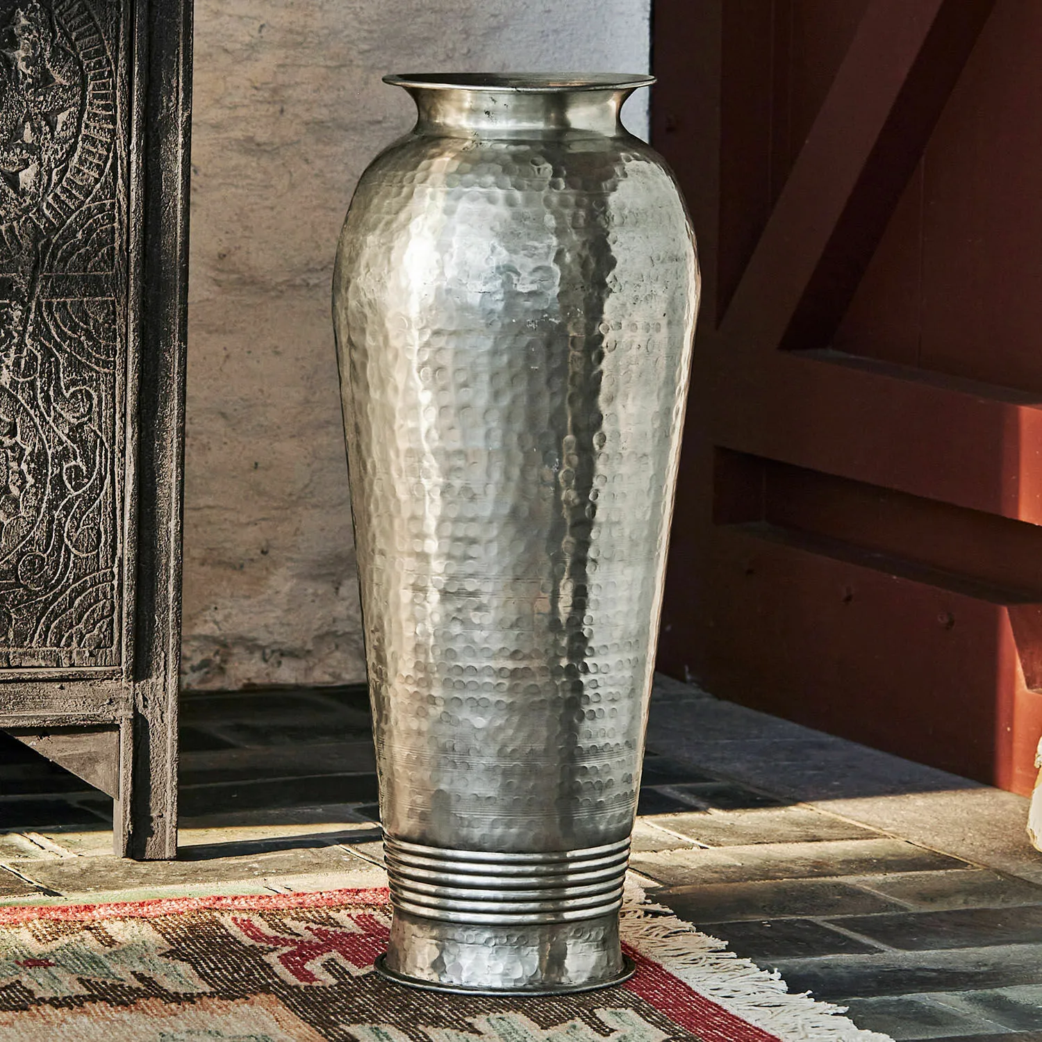 Schirmständer Saba – Bild 2