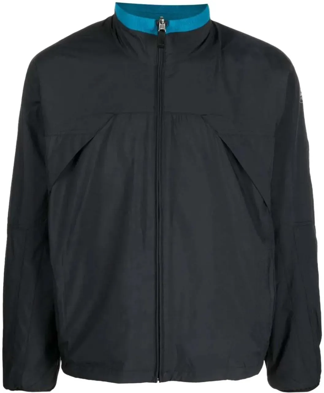 Nike - Acg Oregon Series Reversible Straight Jacket - Größe M - schwarz Nike - Acg Oregon Series Reversible Straight Jacket - Größe M - schwarz