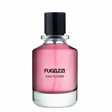 Fugazzi Cash Flower Eau De Parfum Spray 100ml Fugazzi Cash Flower Eau De Parfum Spray 100ml
