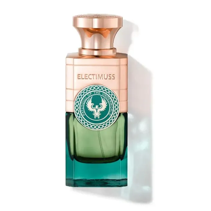 Electimuss Patchouli Of The Underworld Extrait De Parfum Spray 100ml Electimuss Patchouli Of The Underworld Extrait De Parfum Spray 100ml