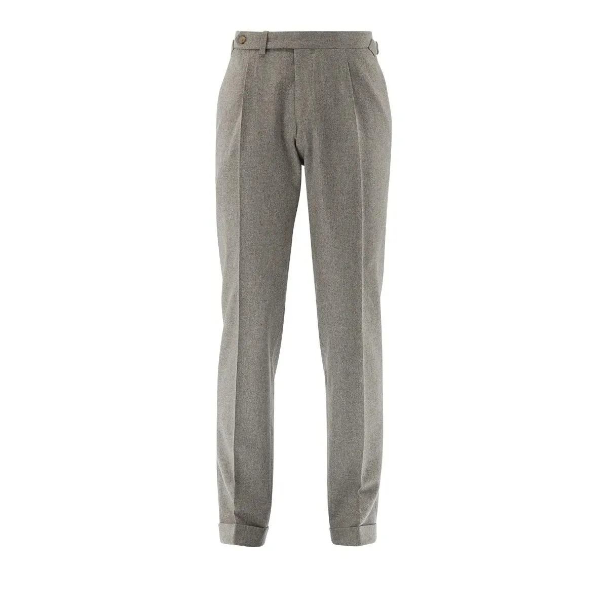 VAN LAACK - Hose Uni - Größe 52 - braun VAN LAACK - Hose Uni - Größe 52 - braun