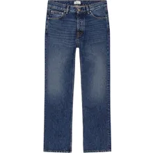 NN. 07 - Sonny Straight Leg Jeans - Größe 30 - blau NN. 07 - Sonny Straight Leg Jeans - Größe 30 - blau