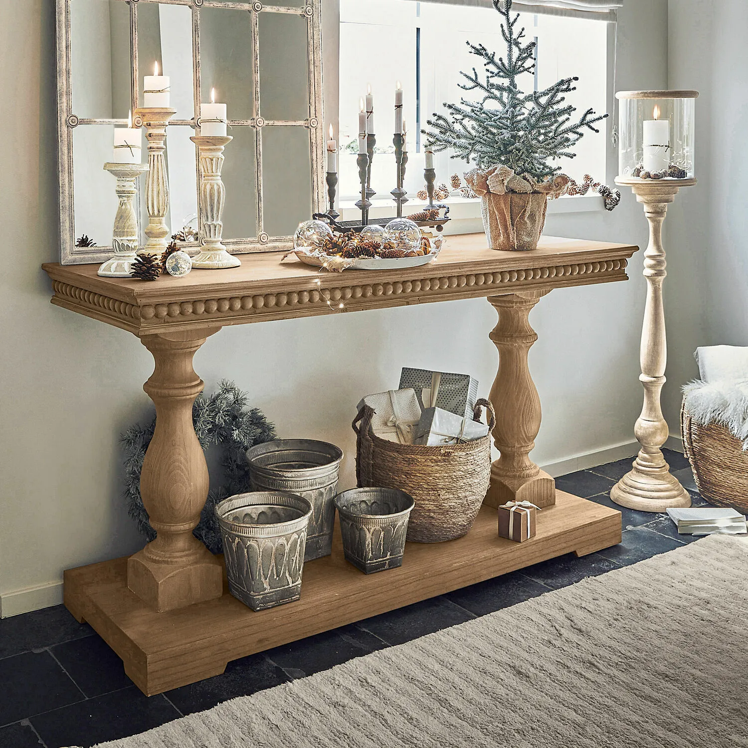 Konsole Angol Konsole Angol