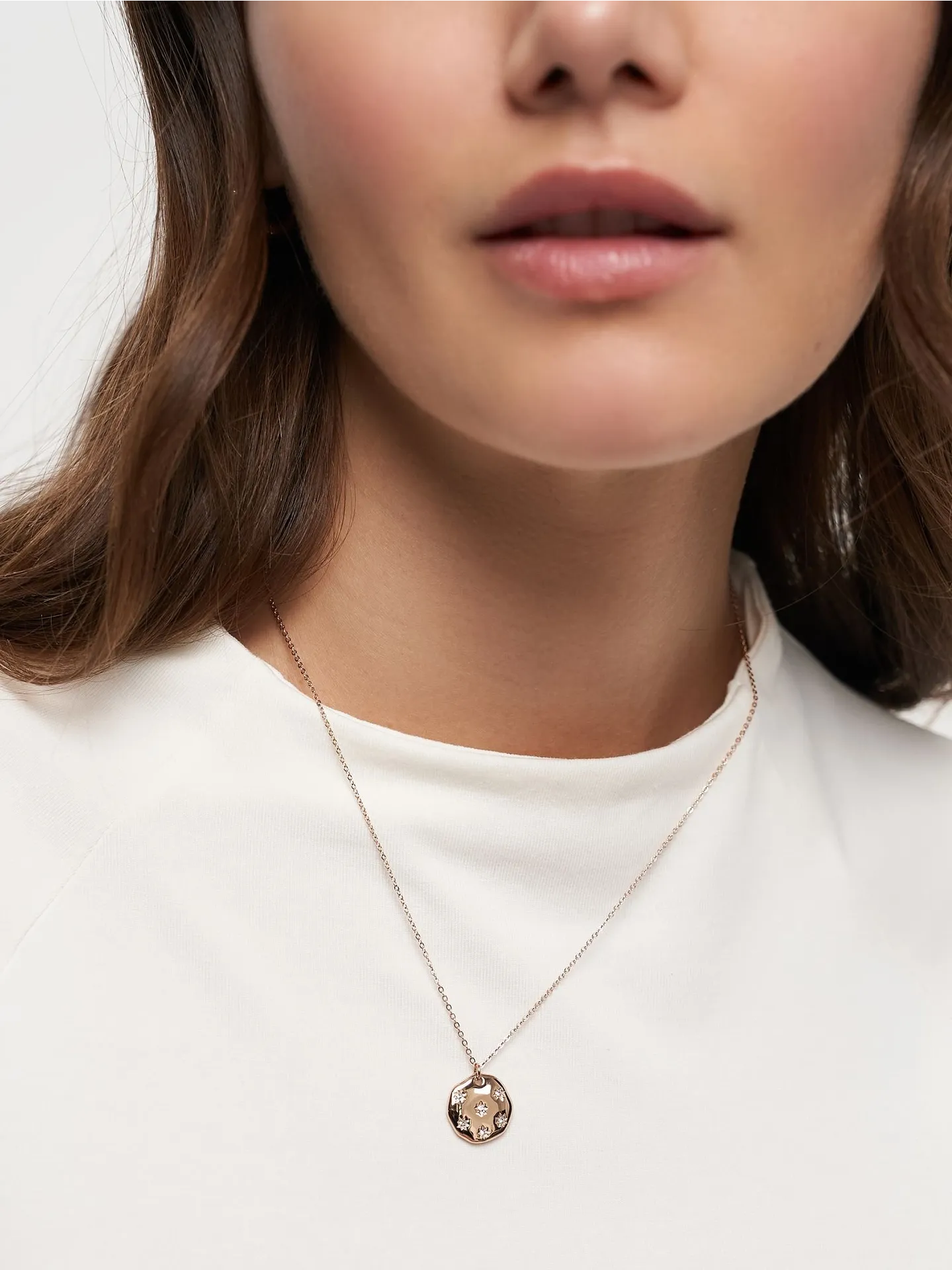 Halskette – Bild 3