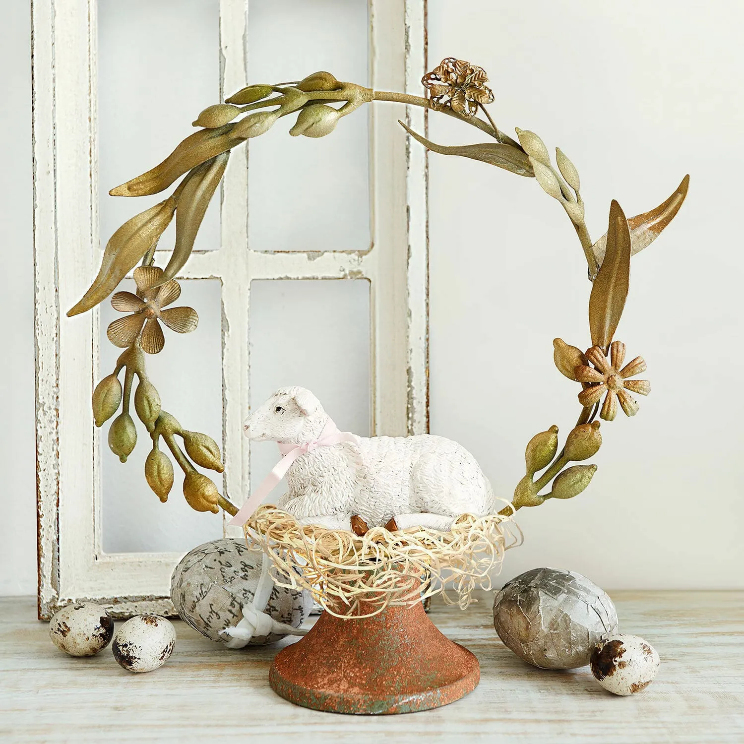 Deko-Objekt Jorilev Deko-Objekt Jorilev