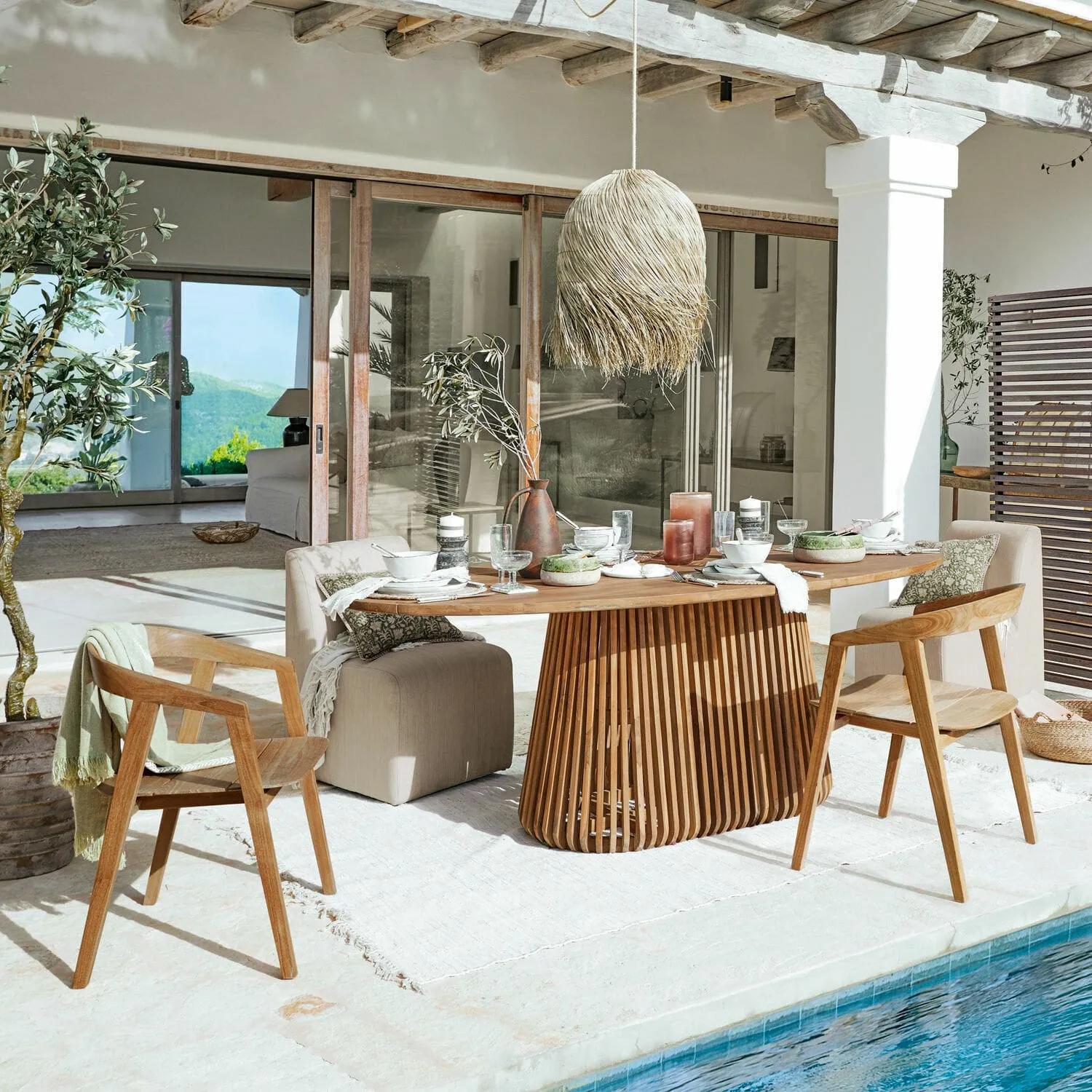 Stuhl Saulny – Bild 5