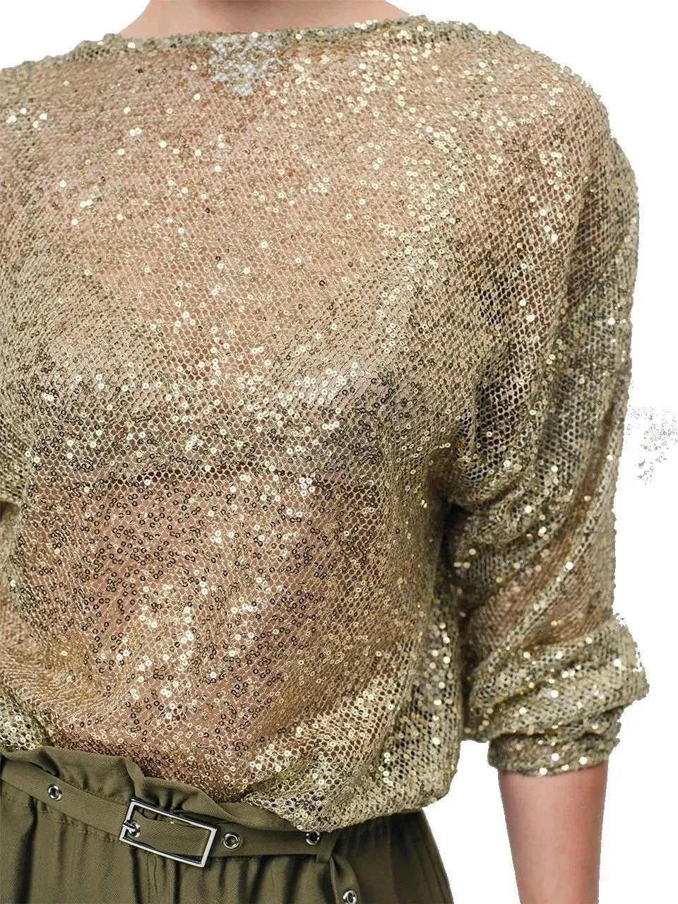 DANTE6 - Crazyabout - Größe 36 - grau – Bild 2