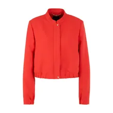 Marc Cain - Blouson - Größe 40 - rot Marc Cain - Blouson - Größe 40 - rot