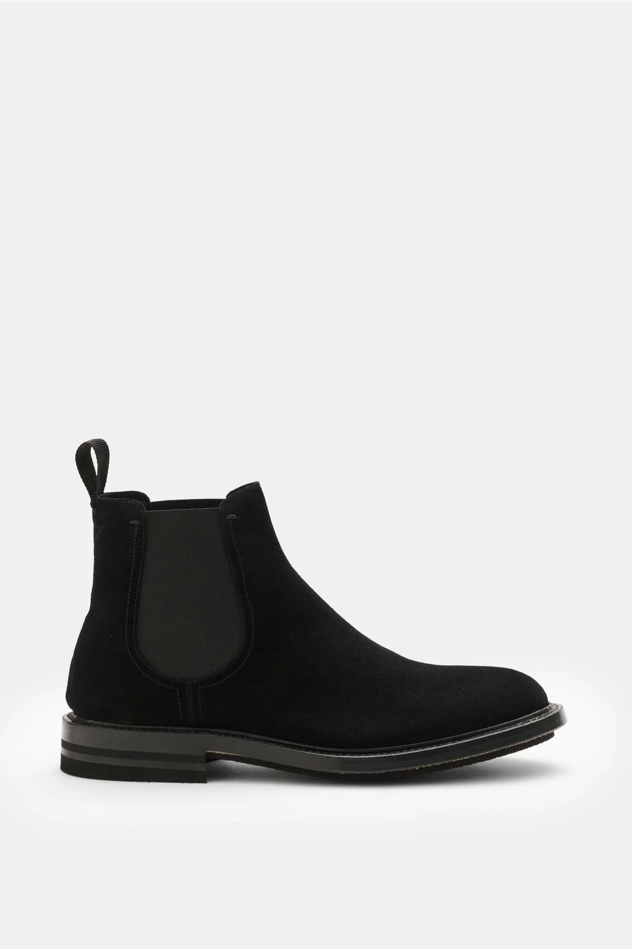 Fabi - Herren - Chelsea Boot schwarz Fabi - Herren - Chelsea Boot schwarz