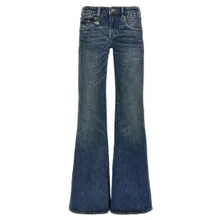 R13 - Overflow Boy Flare Jeans - Größe 25 - blau R13 - Overflow Boy Flare Jeans - Größe 25 - blau