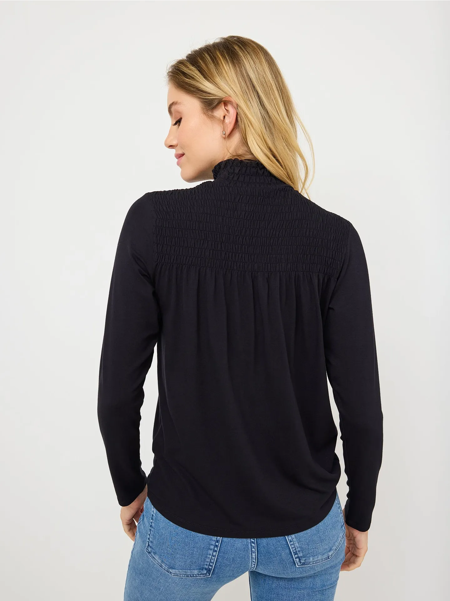 Longsleeve Shirt – Bild 4