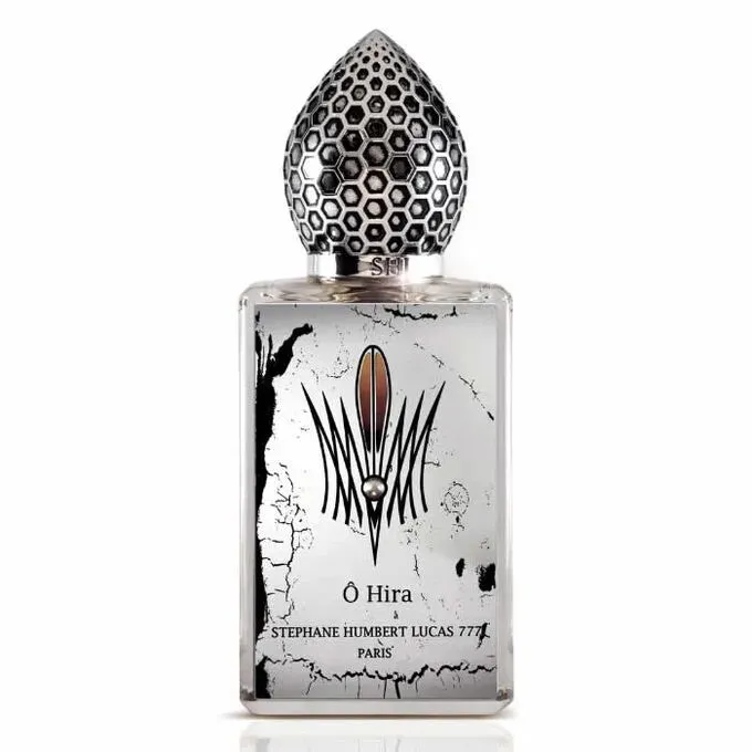 Stephane Humbert Lucas Ô Hira Eau De Parfum Spray 50ml Stephane Humbert Lucas Ô Hira Eau De Parfum Spray 50ml