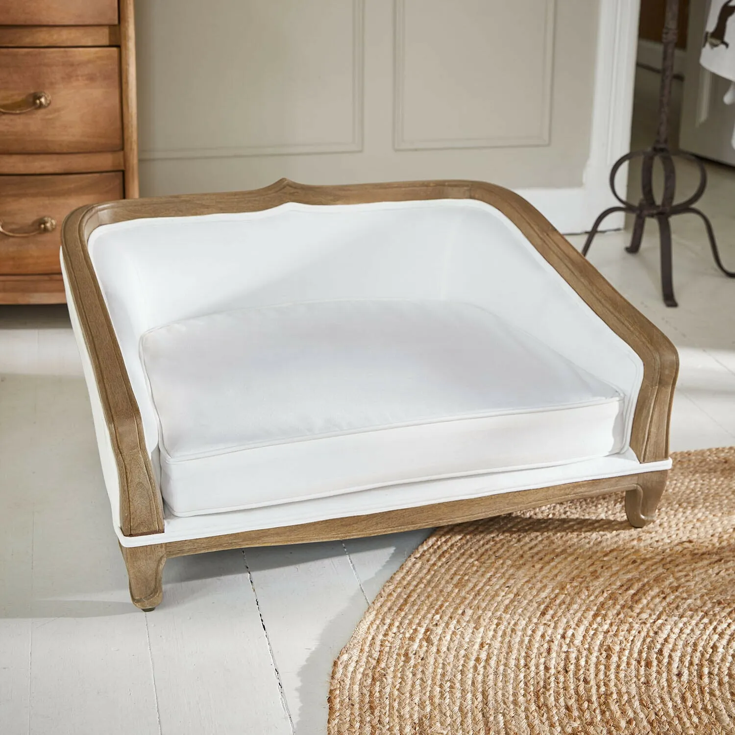 Haustiersofa Whisley – Bild 4