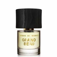 Thomas De Monaco Grand Beau Extrait De Parfum Spray 50ml Thomas De Monaco Grand Beau Extrait De Parfum Spray 50ml