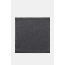 Drumohr - Herren - Cashmere Schal dunkelgrau Drumohr - Herren - Cashmere Schal dunkelgrau