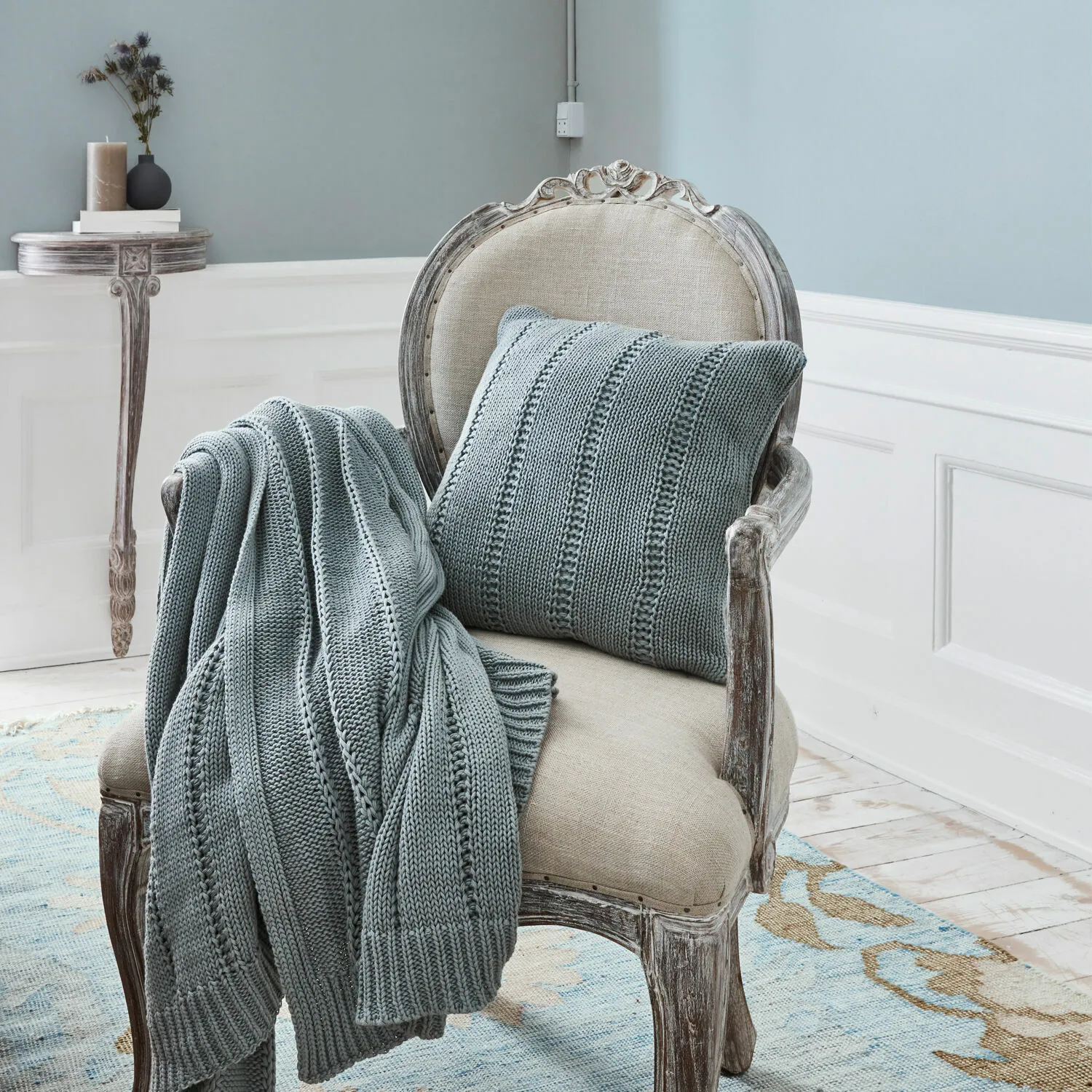 Kissenhülle Lémeré – Bild 5