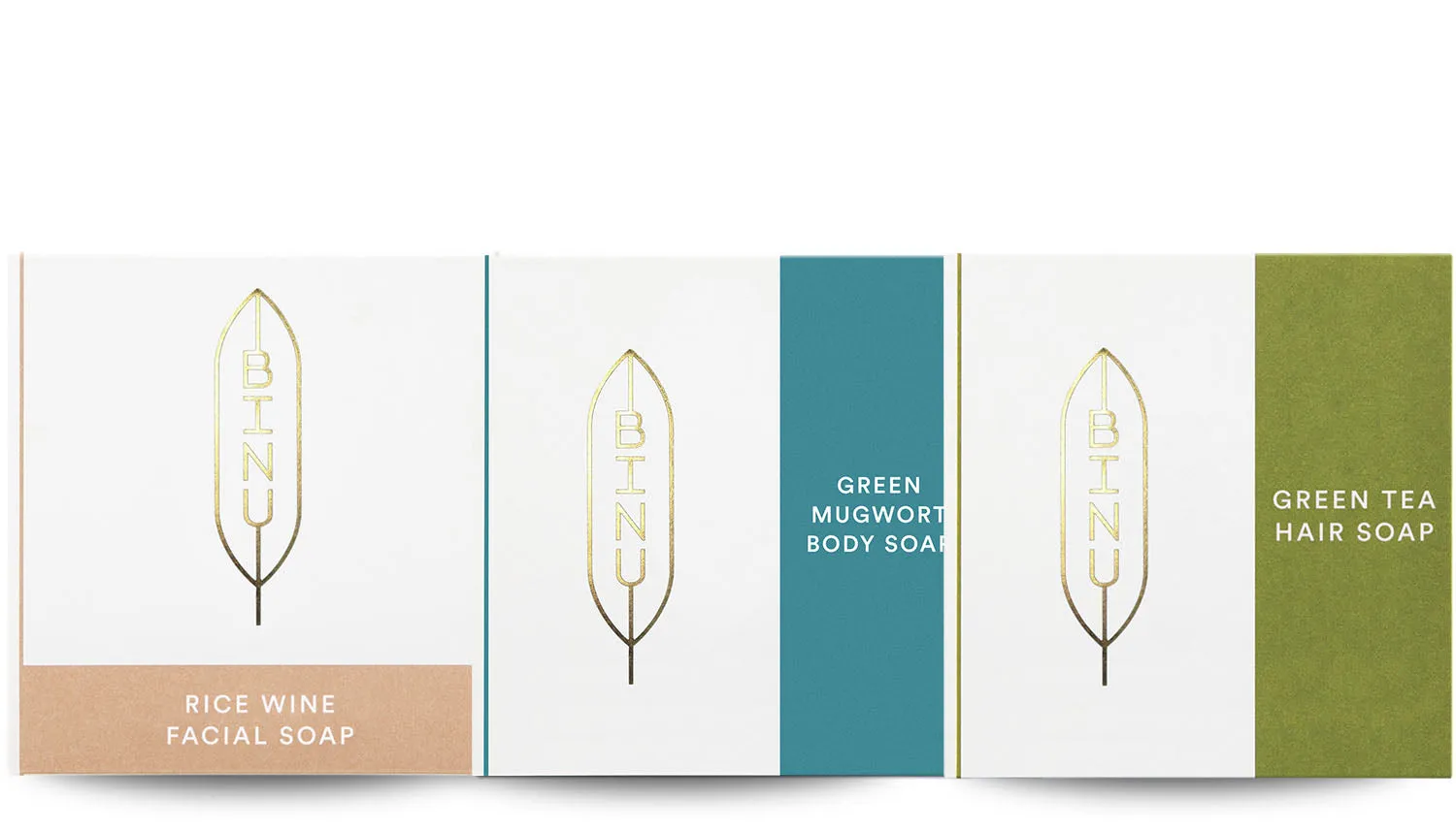 All Over Set – Mit Rice Wine Facial Soap All Over Set – Mit Rice Wine Facial Soap