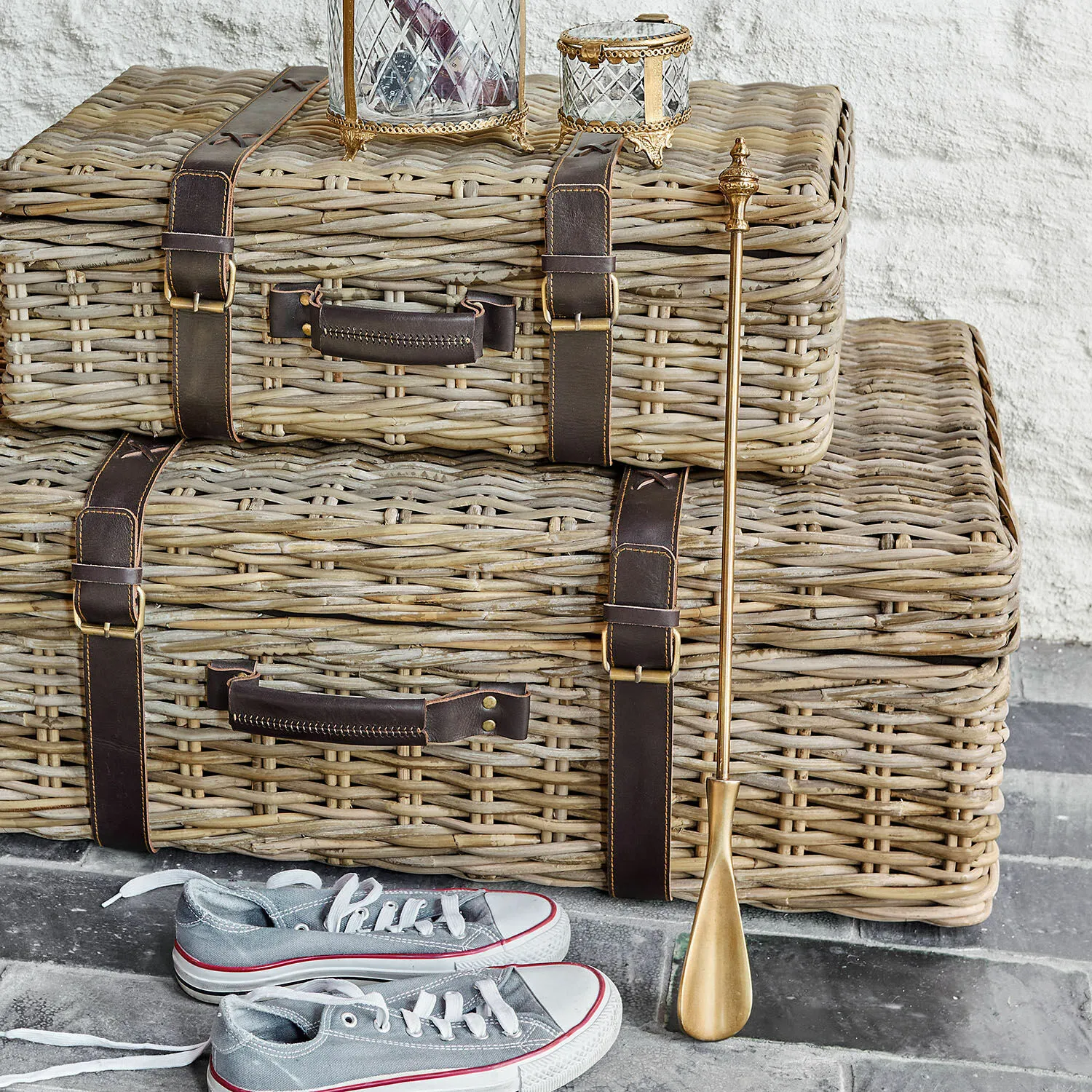 Schuhlöffel Orveline – Bild 2