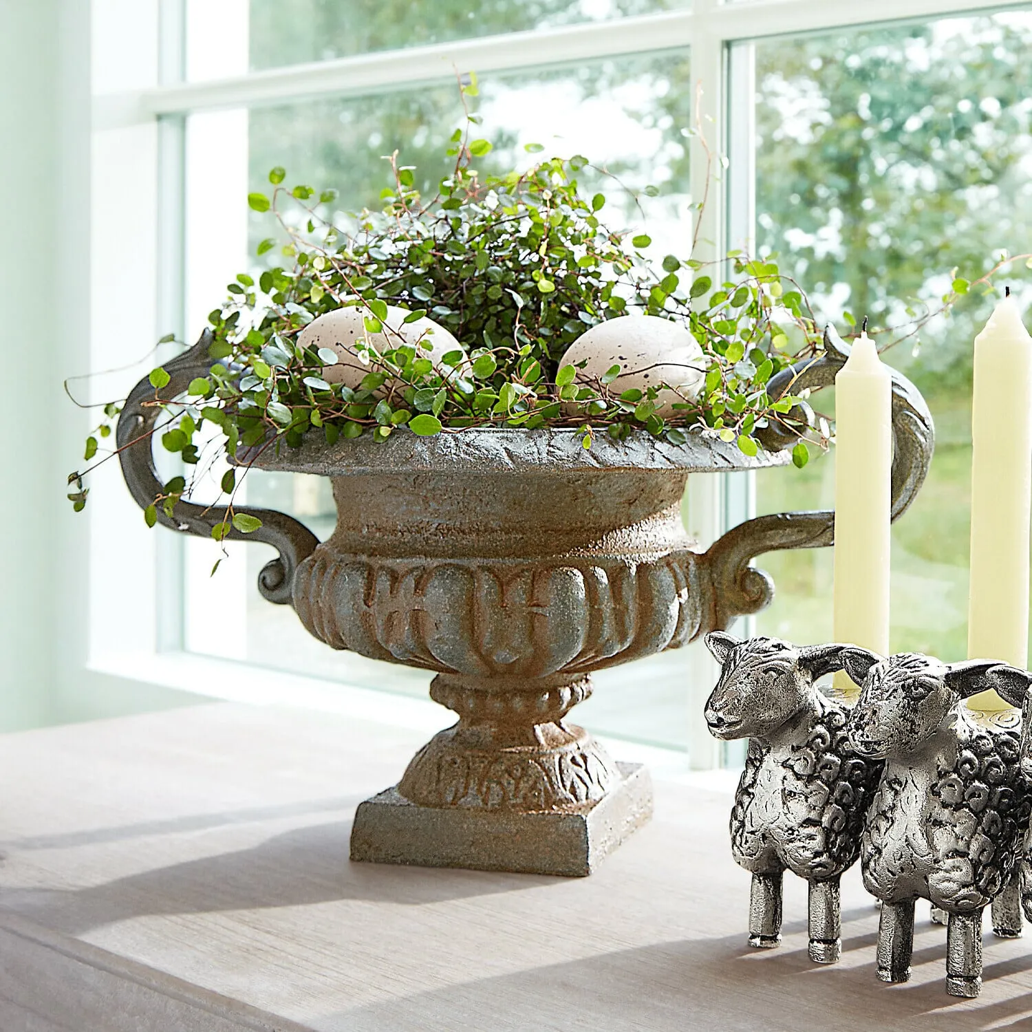 Amphore Iverlon – Bild 2