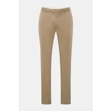 Circolo 1901 - Herren - Jersey-Hose hellbraun Circolo 1901 - Herren - Jersey-Hose hellbraun