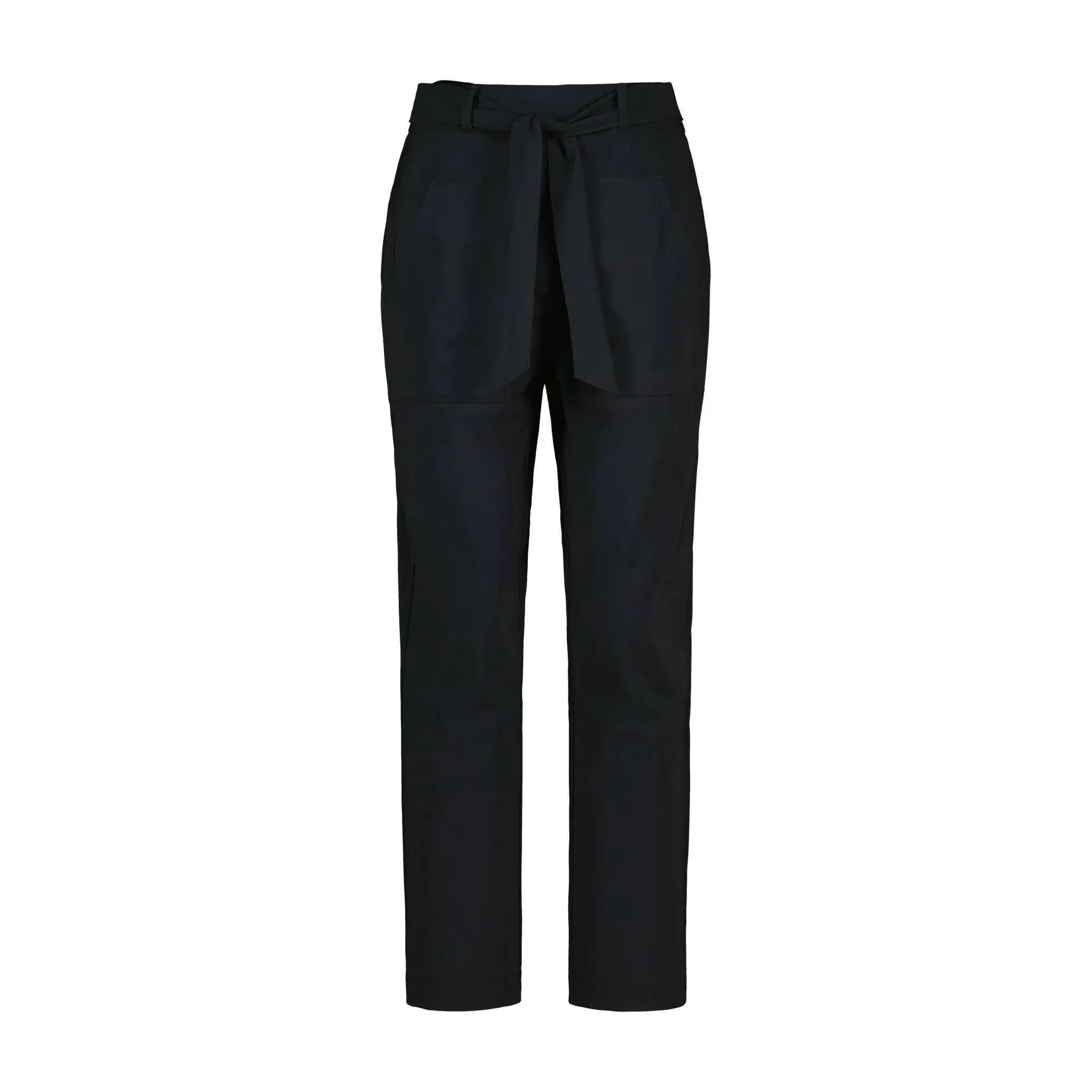 Raffaelo Rossi - 7/8-Hose Ira mit weitem Bein - Größe 46 - grün Raffaelo Rossi - 7/8-Hose Ira mit weitem Bein - Größe 46 - grün
