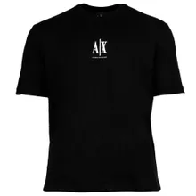 Armani Exchange - 1er Pack - Größe 2XL - schwarz Armani Exchange - 1er Pack - Größe 2XL - schwarz
