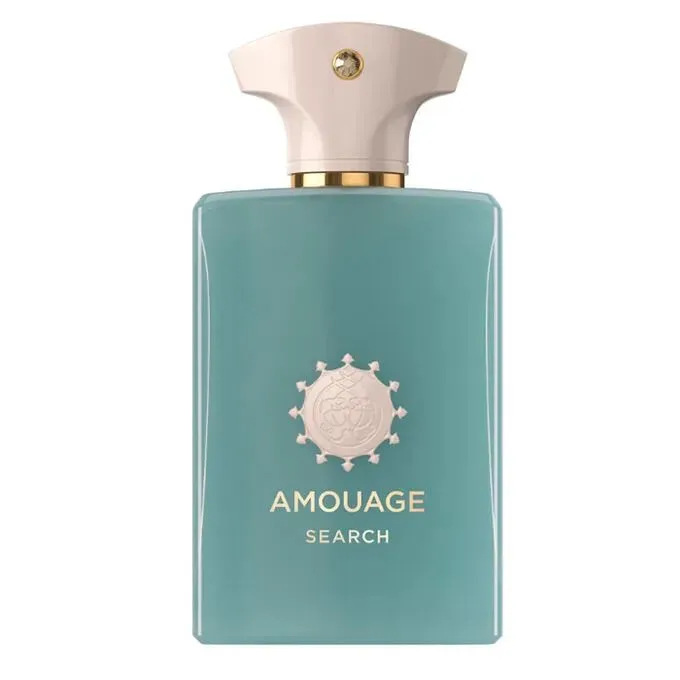 Amouage Search Eau De Parfum Spray 100ml Amouage Search Eau De Parfum Spray 100ml