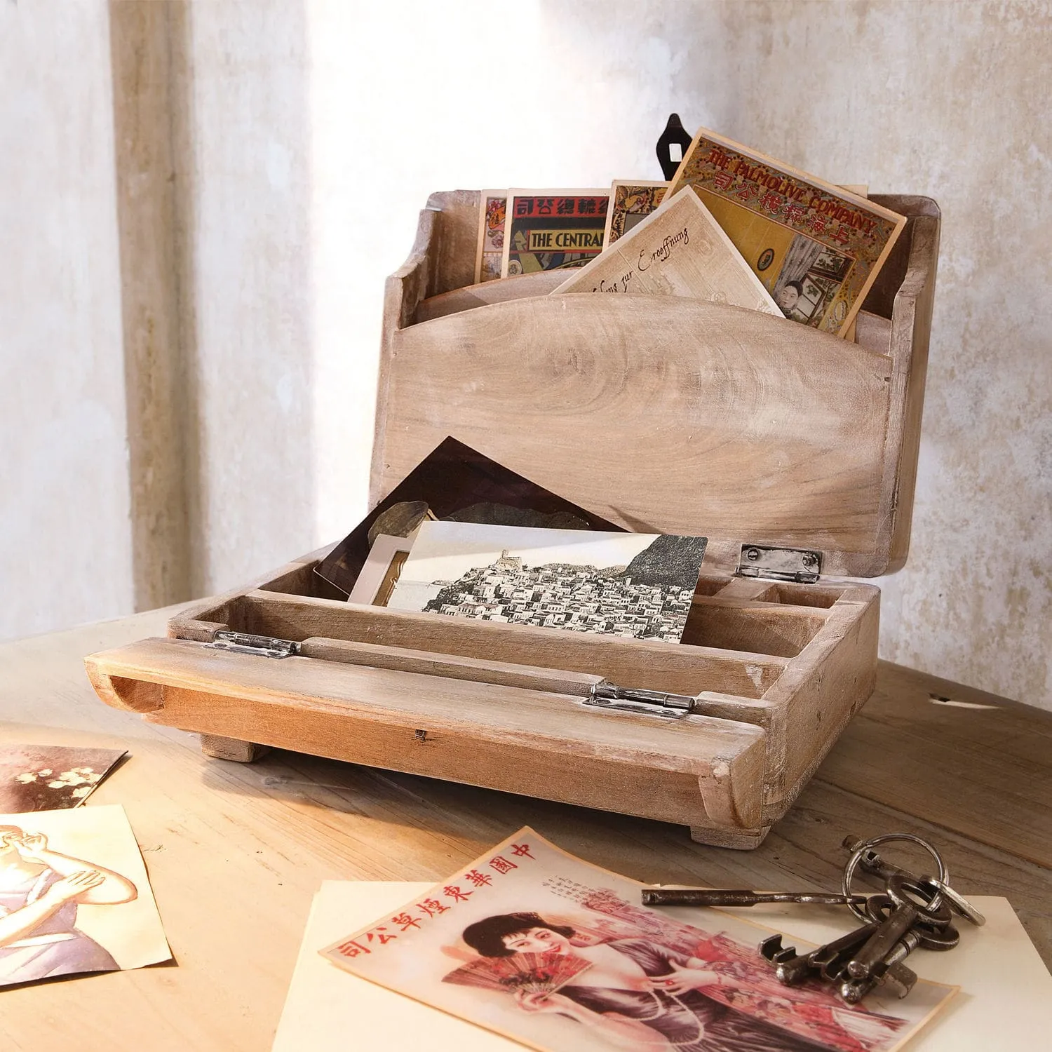 Tischsekretär Didier – Bild 2